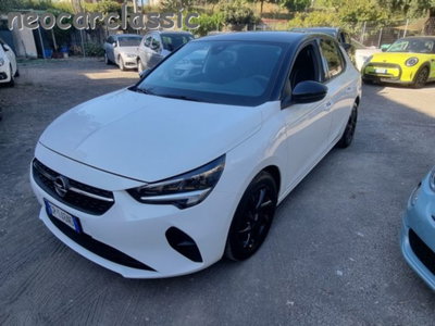 Opel Corsa 1.2 100 CV GS Line (3)