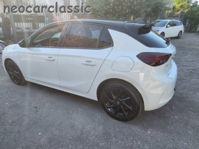 Opel Corsa 1.2 100 CV GS Line (4)