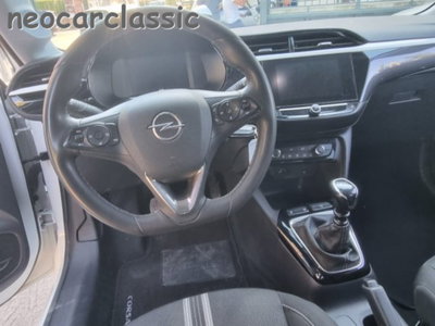 Opel Corsa 1.2 100 CV GS Line (9)