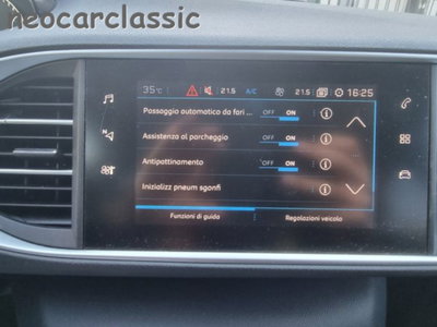 Peugeot 308 SW PureTech Turbo 130 S&S Allure Pack (11)