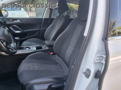 Peugeot 308 SW PureTech Turbo 130 S&S Allure Pack (13)