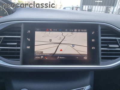 Peugeot 308 SW PureTech Turbo 130 S&S Allure Pack (7)
