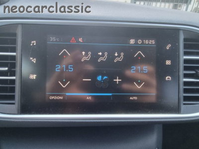 Peugeot 308 SW PureTech Turbo 130 S&S Allure Pack (8)