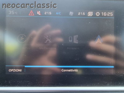 Peugeot 308 SW PureTech Turbo 130 S&S Allure Pack (9)
