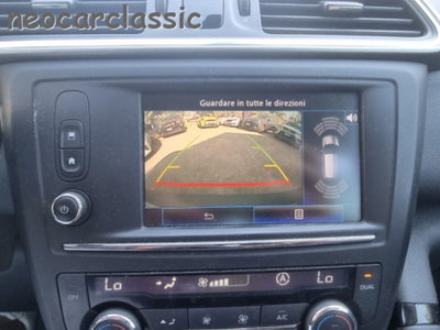 Renault Kadjar 8V 110CV Energy Zen (10)