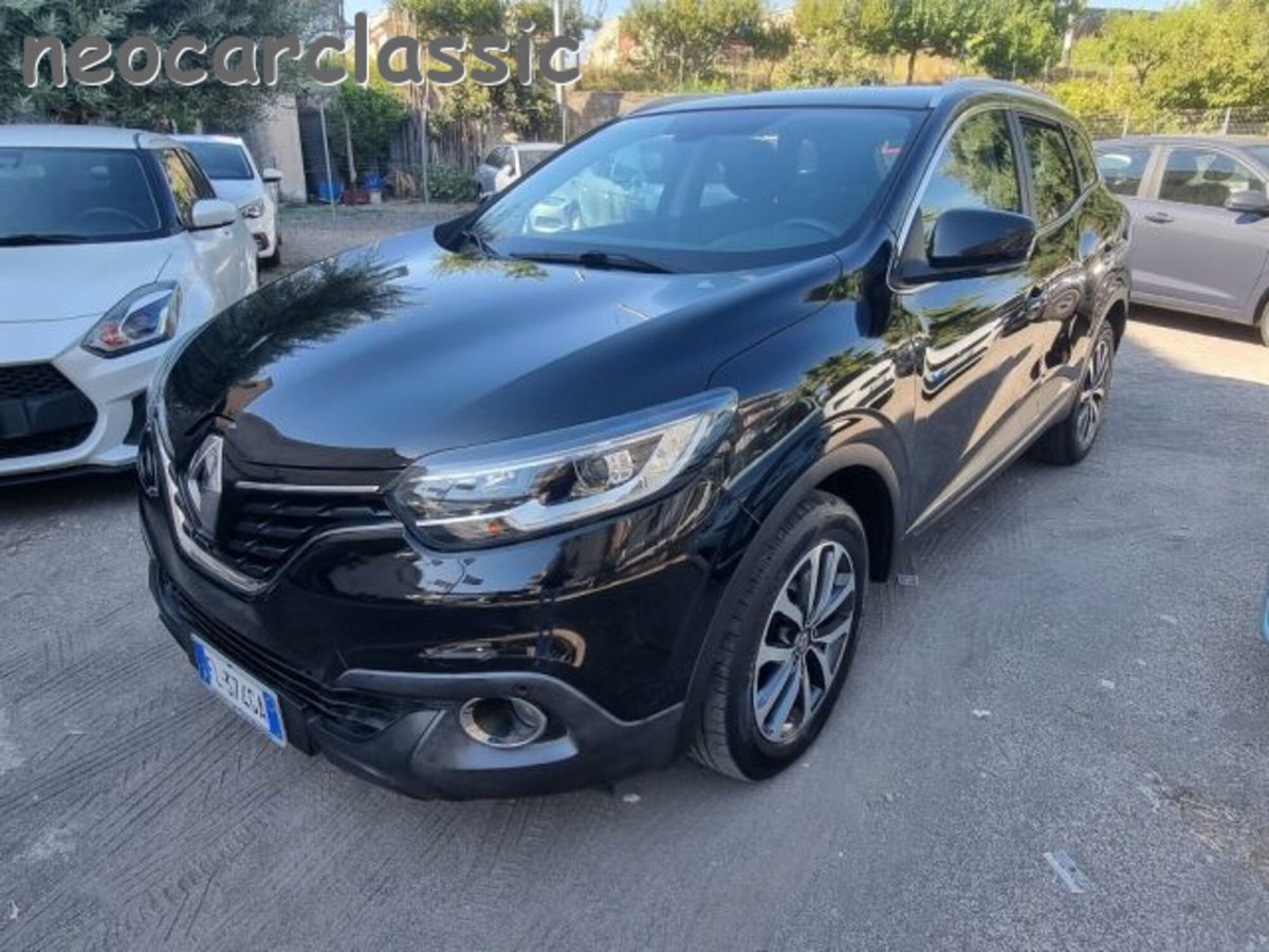 Renault Kadjar 8V 110CV Energy Zen (2)