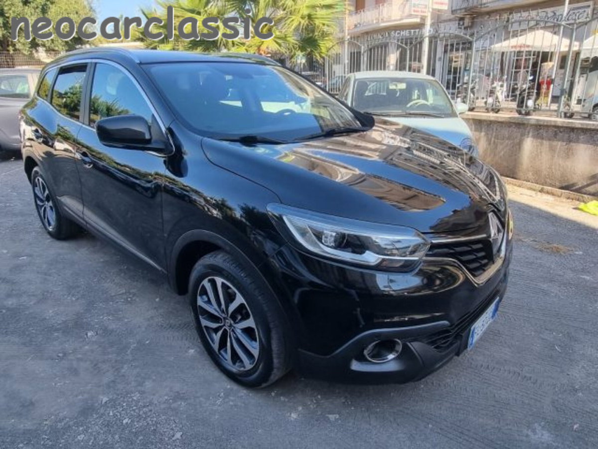 Renault Kadjar 8V 110CV Energy Zen (3)