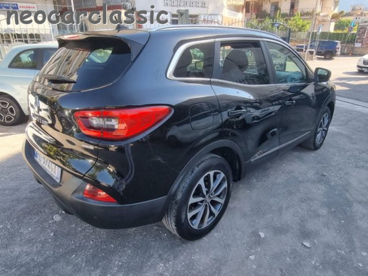 Renault Kadjar 8V 110CV Energy Zen (4)