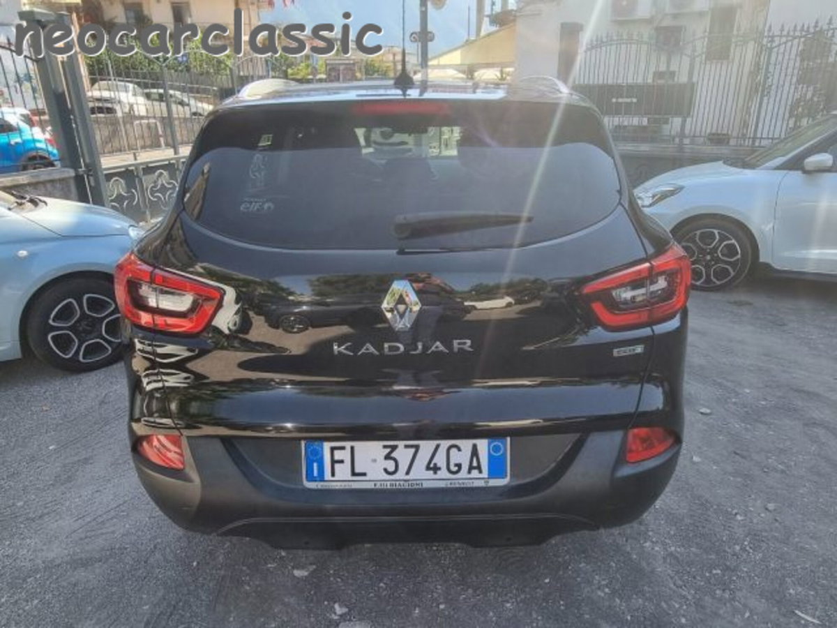 Renault Kadjar 8V 110CV Energy Zen (5)