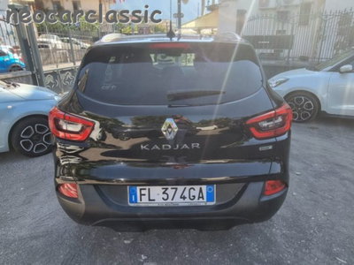Renault Kadjar 8V 110CV Energy Zen (5)