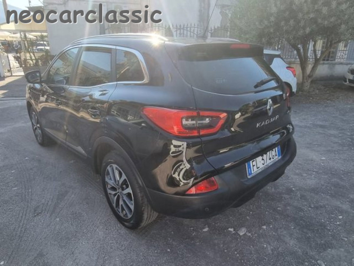 Renault Kadjar 8V 110CV Energy Zen (6)