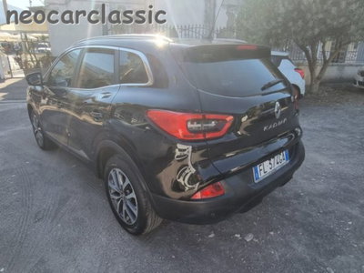 Renault Kadjar 8V 110CV Energy Zen (6)