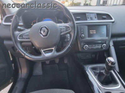 Renault Kadjar 8V 110CV Energy Zen (9)