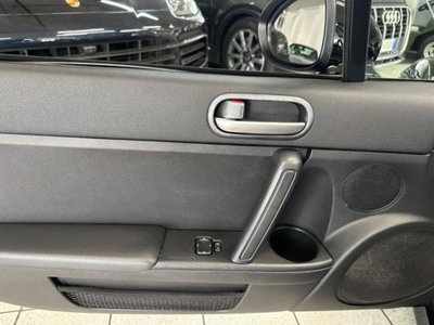 Mazda MX-5 Roadster 1.8L Black (16)