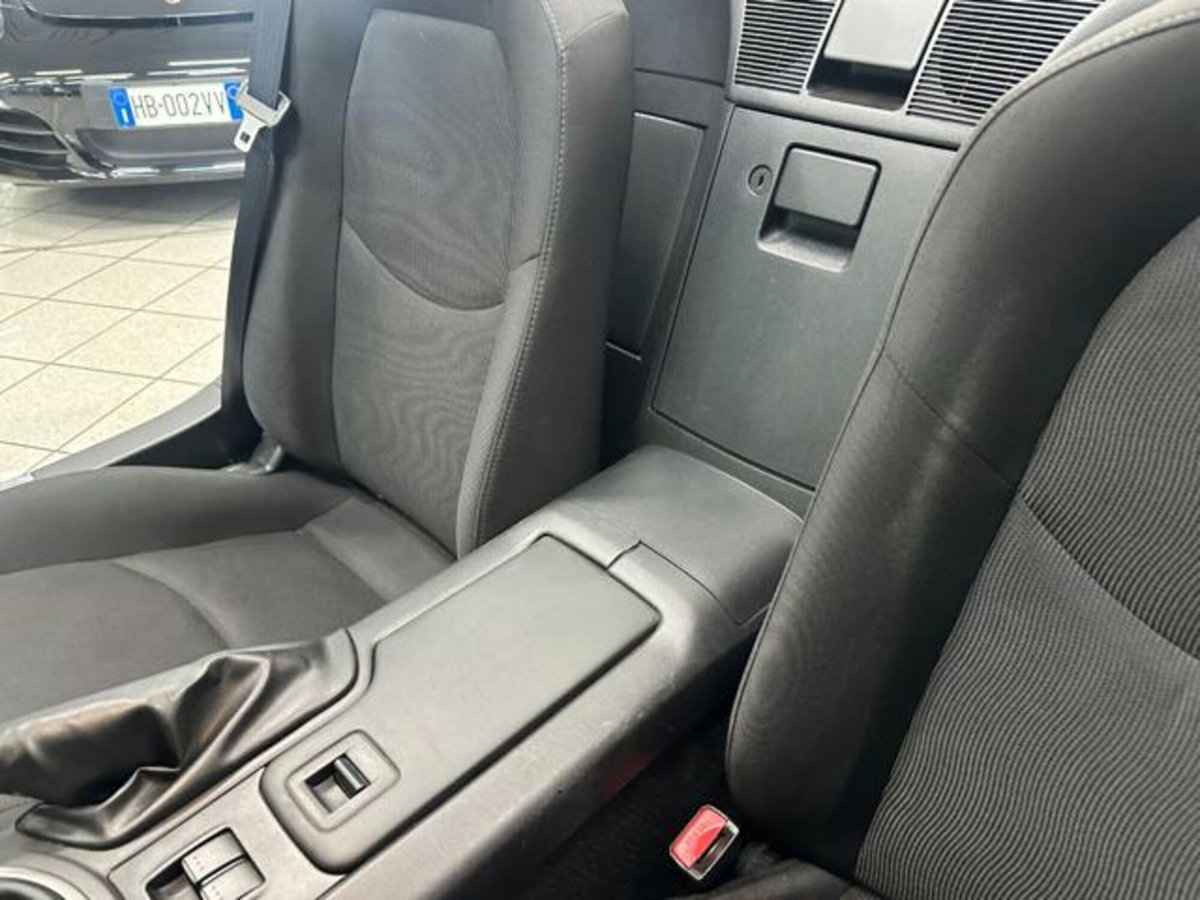 Mazda MX-5 Roadster 1.8L Black (20)