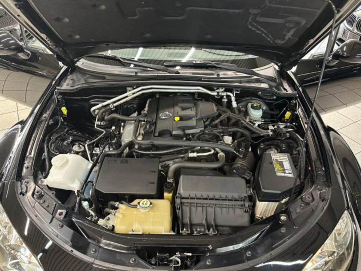 Mazda MX-5 Roadster 1.8L Black (6)