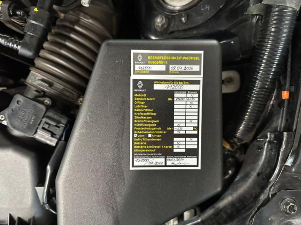Mazda MX-5 Roadster 1.8L Black (7)