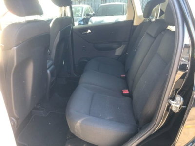 Mercedes-Benz Classe A 160 BlueEFFICIENCY Executive (11)