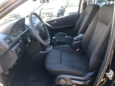 Mercedes-Benz Classe A 160 BlueEFFICIENCY Executive (12)