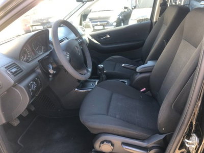 Mercedes-Benz Classe A 160 BlueEFFICIENCY Executive (17)