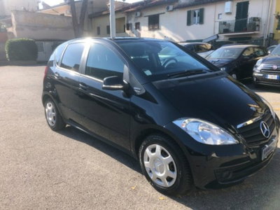 Mercedes-Benz Classe A 160 BlueEFFICIENCY Executive (2)