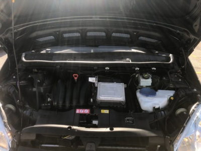 Mercedes-Benz Classe A 160 BlueEFFICIENCY Executive (20)