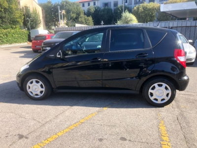 Mercedes-Benz Classe A 160 BlueEFFICIENCY Executive (7)