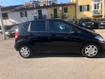 Mercedes-Benz Classe A 160 BlueEFFICIENCY Executive (8)