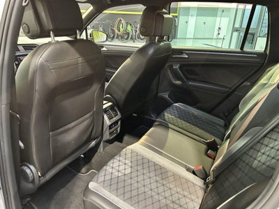 Volkswagen Tiguan 2.0 TDI 150 CV SCR DSG 4MOTION R-Line (11)