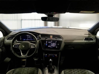 Volkswagen Tiguan 2.0 TDI 150 CV SCR DSG 4MOTION R-Line (6)