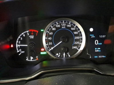 Toyota Corolla Touring Sports 1.8 Hybrid Business (7)