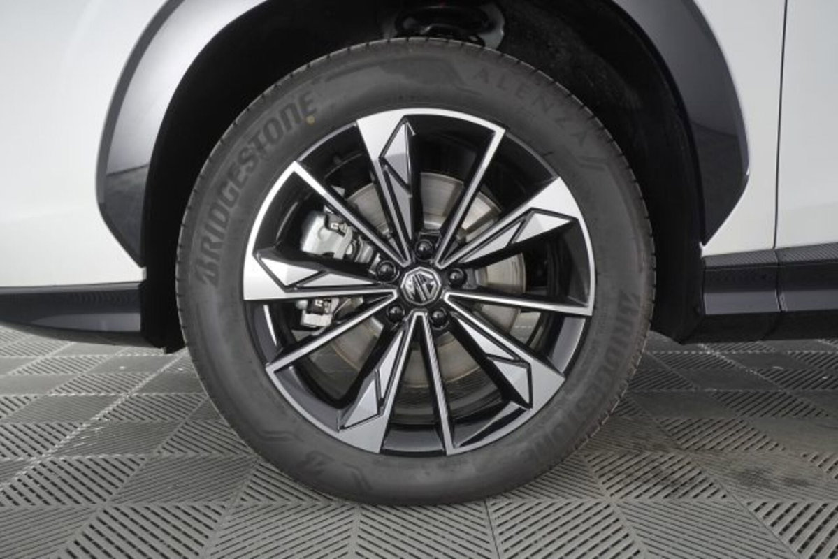 Mg HS HS 1.5T-GDI Luxury (16)