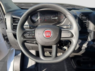 Fiat Ducato Cabinato Cabinato maxi 35 MH1 2.2 mjt3 140cv  AT9 serie 8 (10)