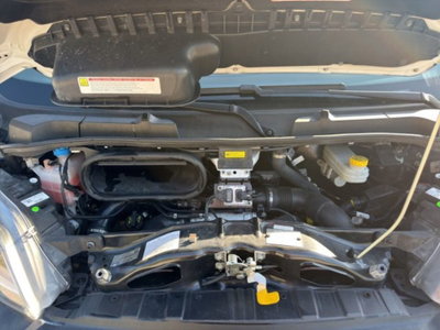 Fiat Ducato Cabinato Cabinato maxi 35 MH1 2.2 mjt3 140cv  AT9 serie 8 (12)