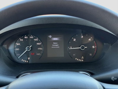 Fiat Ducato Cabinato Cabinato maxi 35 MH1 2.2 mjt3 140cv  AT9 serie 8 (13)
