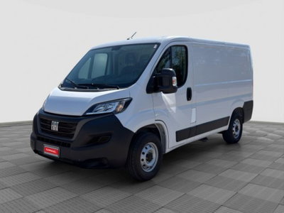 Fiat Ducato Furgone 30 2.2 MJT PC-TN Furgone usato