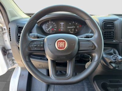 Fiat Ducato Furgone 30 2.2 MJT PC-TN Furgone (11)
