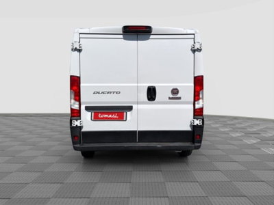Fiat Ducato Furgone 30 2.2 MJT PC-TN Furgone (4)