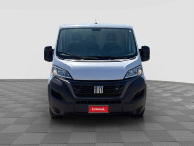 Fiat Ducato Furgone 30 2.2 MJT PC-TN Furgone (8)