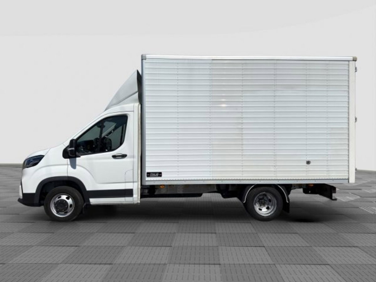 Maxus Deliver Cabinato Deliver 9 2.0 crdi 150cv L4 cab rwd r.gem. (2)