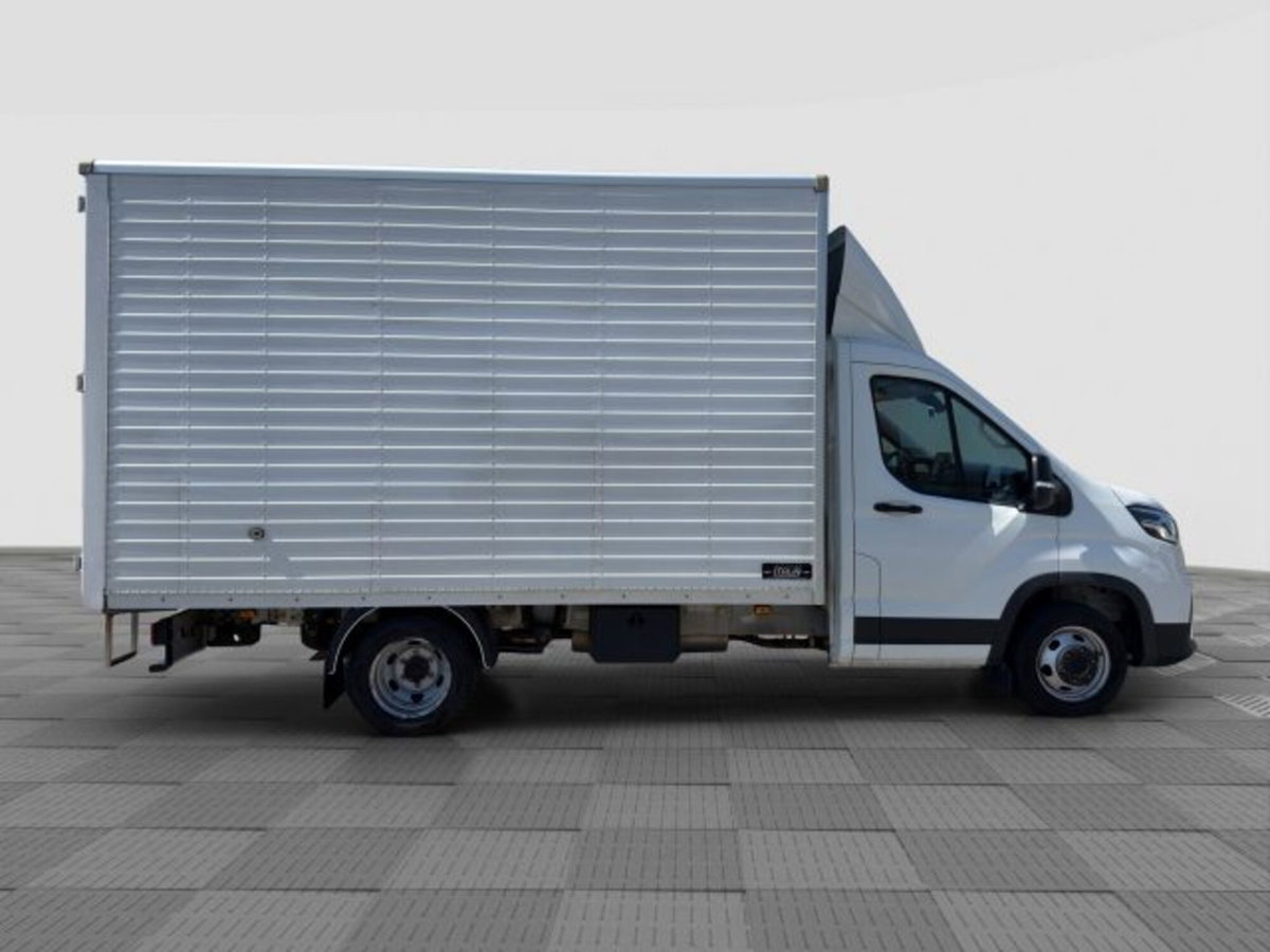 Maxus Deliver Cabinato Deliver 9 2.0 crdi 150cv L4 cab rwd r.gem. (5)