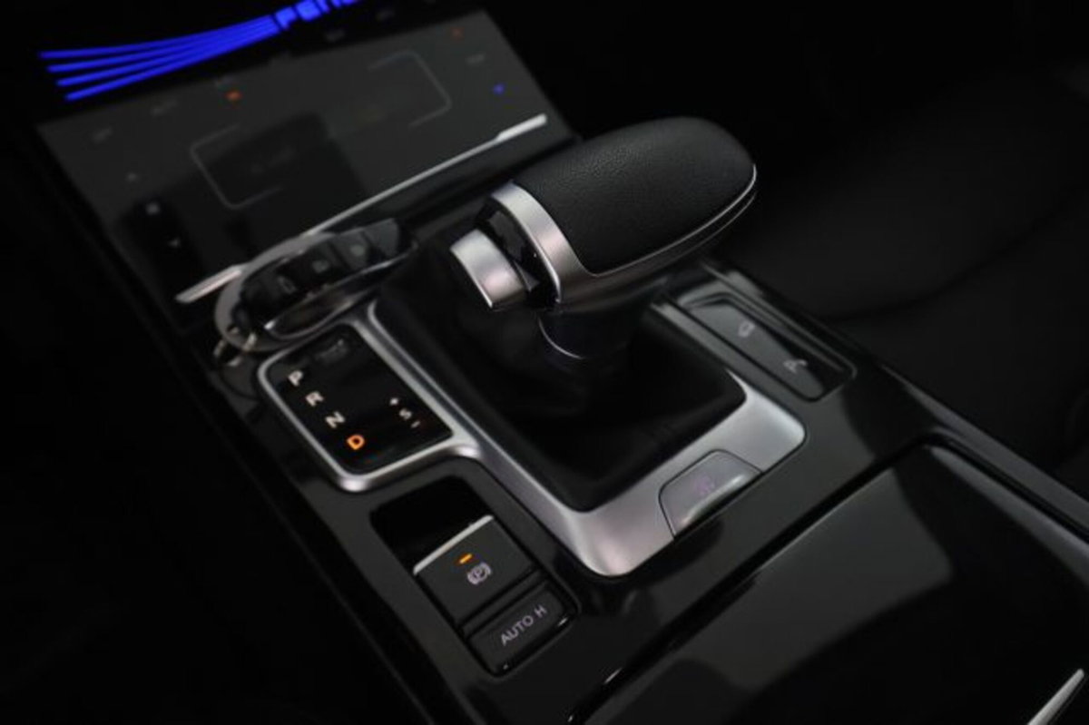 Dfsk Glory F5  1.5 cvt (14)