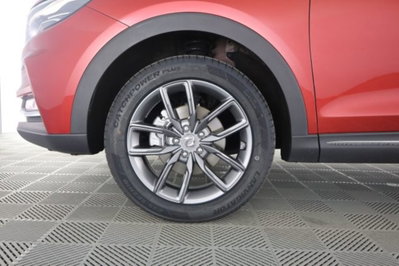 Dfsk Glory F5  1.5 cvt (8)