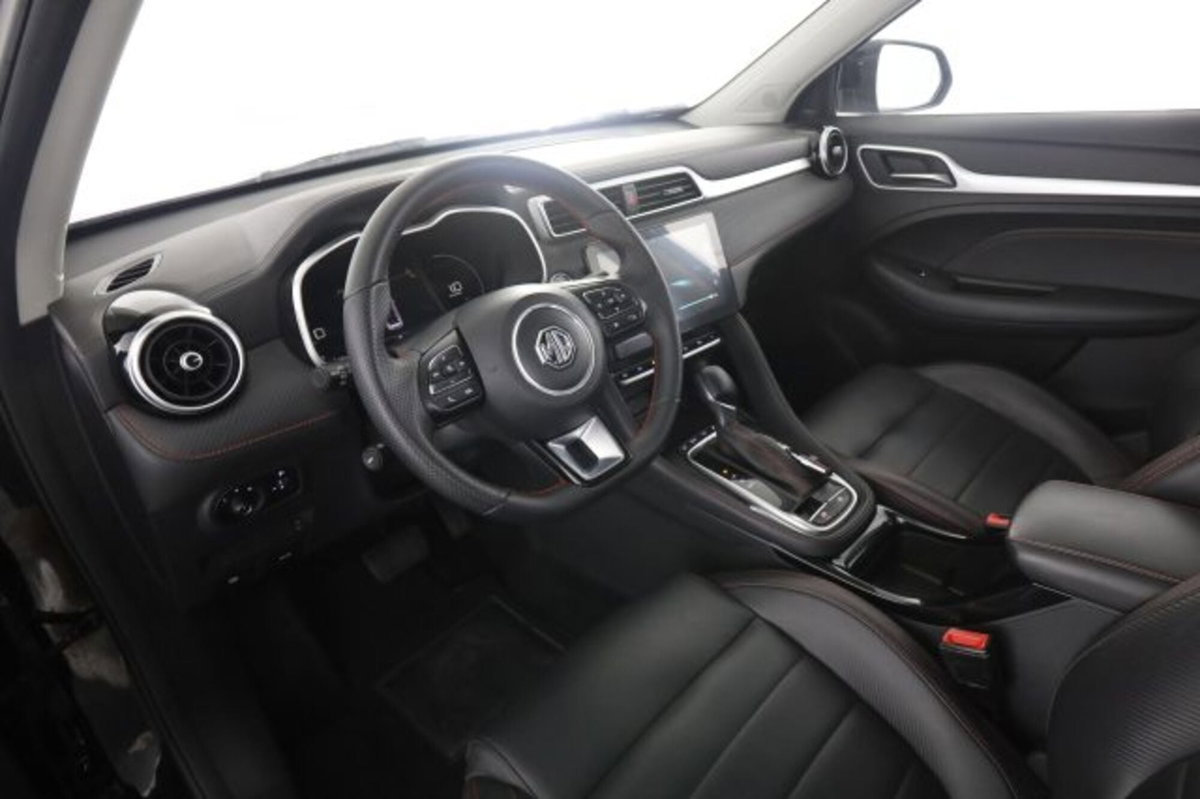 Mg ZS (2021-->) ZS 1.0T-GDI aut. Comfort