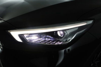 Mg ZS (2021-->) ZS 1.0T-GDI aut. Comfort (9)