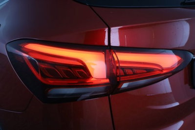 Mg ZS ZS 1.5 Luxury (10)