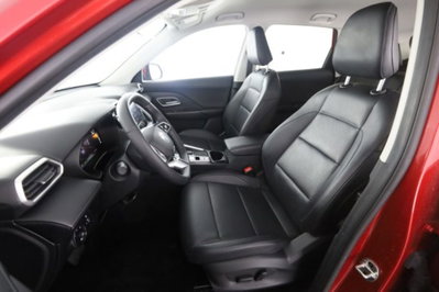 Mg ZS ZS 1.5 Luxury (2)