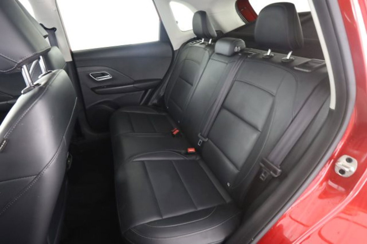 Mg ZS ZS 1.5 Luxury (3)