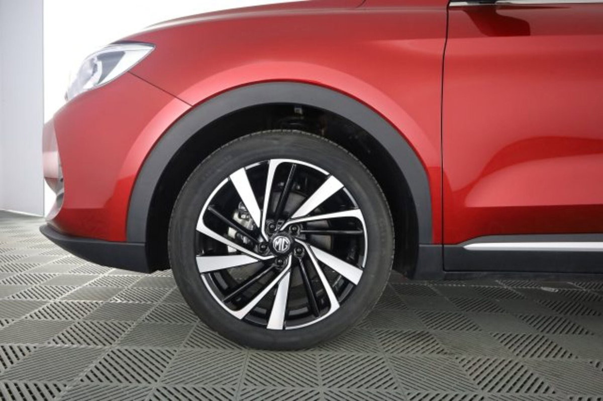 Mg ZS ZS 1.5 Luxury (8)