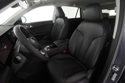 Mg HS HS 1.5T-GDI Luxury (10)